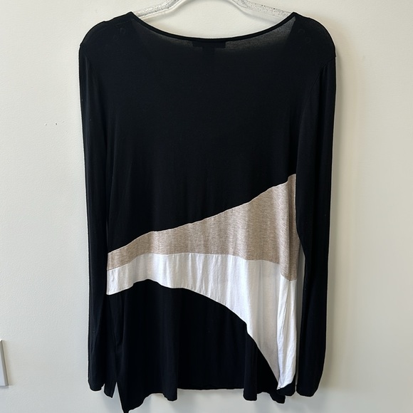 WHBM Bundle!! Color Block Top and Casual Dress • Sz M - Picture 5 of 16